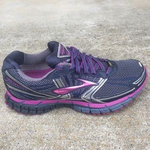 Brooks Shoes | Brooks Adrenaline Gtx 
